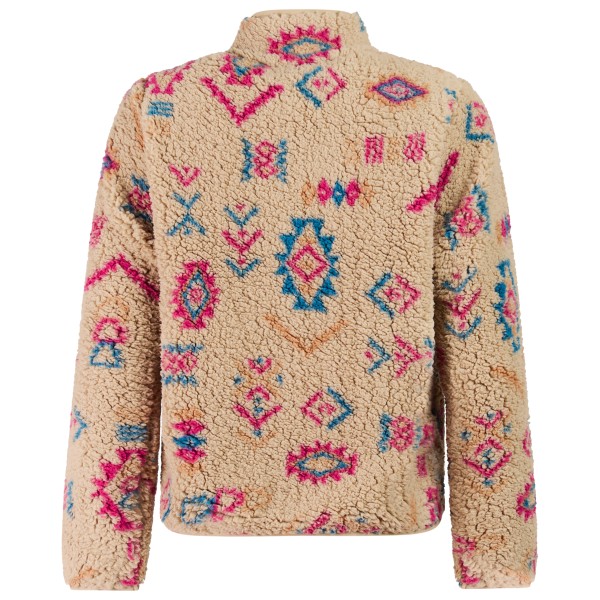 Protest - Women's PRTPayton Full Zip Top - Fleecejacka