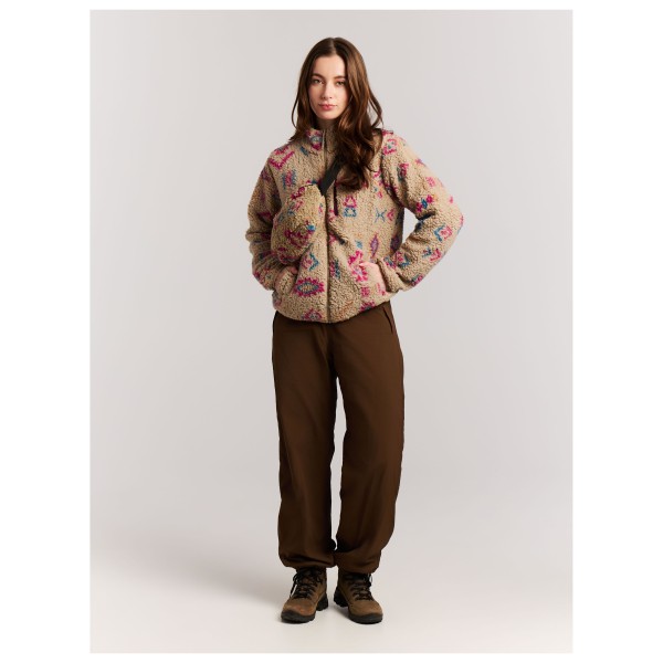 Protest - Women's PRTPayton Full Zip Top - Fleecejacka