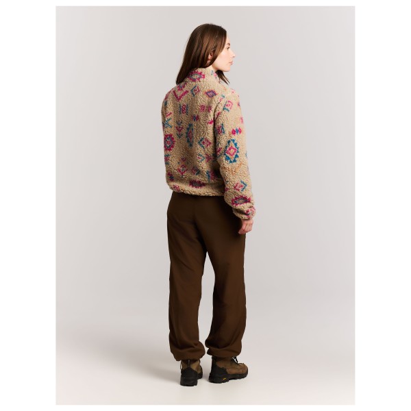 Protest - Women's PRTPayton Full Zip Top - Fleecejacka