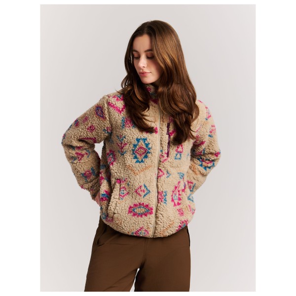 Protest - Women's PRTPayton Full Zip Top - Fleecejacka