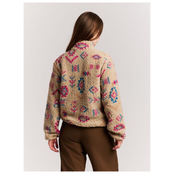Protest - Women's PRTPayton Full Zip Top - Fleecejacka