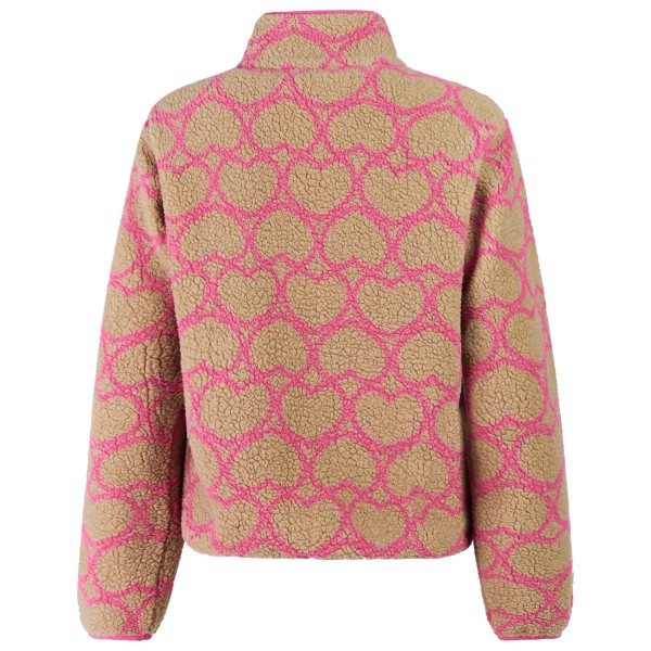 Protest - Women's PRTWiba Full Zip Top - Fleecejakke