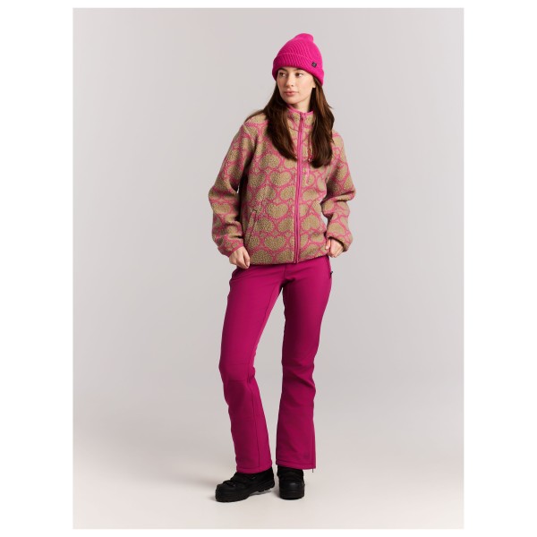 Protest - Women's PRTWiba Full Zip Top - Fleecejakke