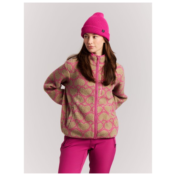 Protest - Women's PRTWiba Full Zip Top - Fleecejakke