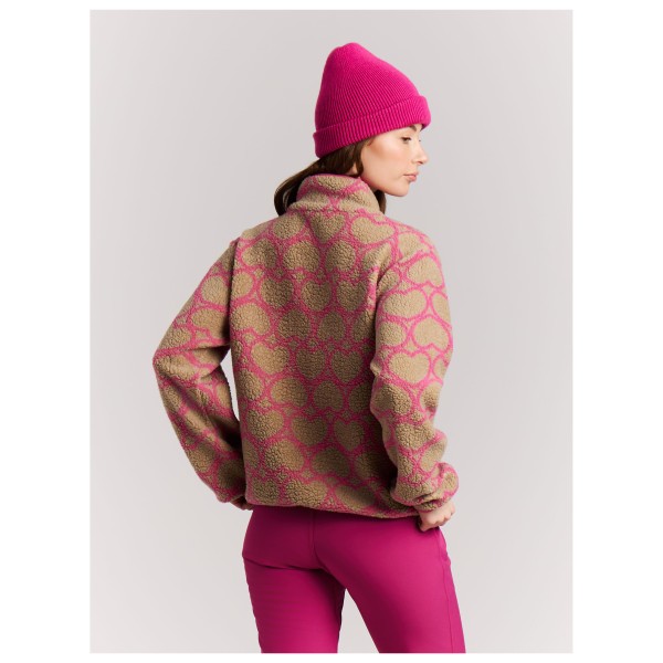 Protest - Women's PRTWiba Full Zip Top - Fleecejakke