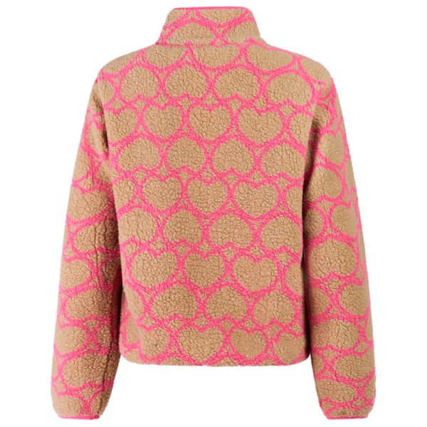 Protest - Women's PRTWiba Full Zip Top - Fleecetakki