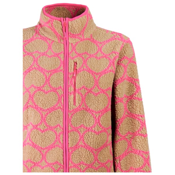 Protest - Women's PRTWiba Full Zip Top - Fleecevest
