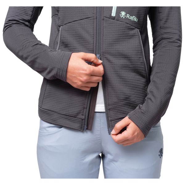 Rafiki - Women's Vega - Fleecetakki