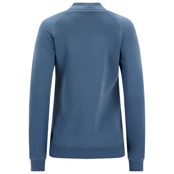 Aclima - Women's Fleecewool Crewneck - Merinopullover