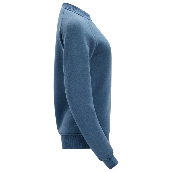 Aclima - Women's Fleecewool Crewneck - Merinowollen trui