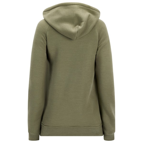 Aclima - Women's Fleecewool Hoodie - Merino hoodie