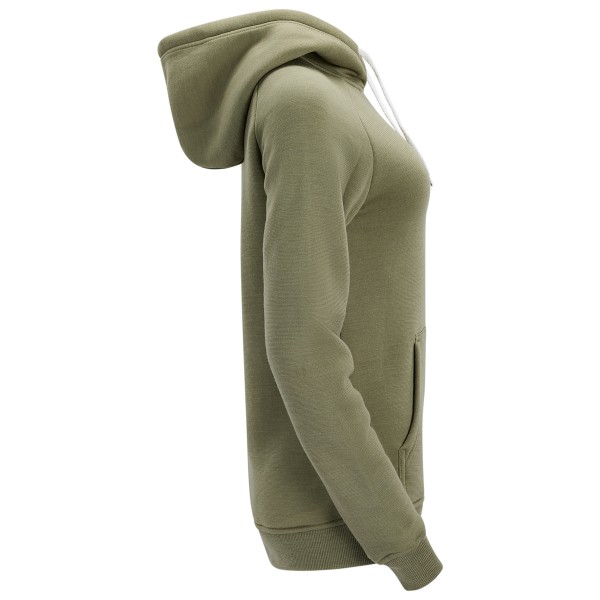 Aclima - Women's Fleecewool Hoodie - Merino hoodie
