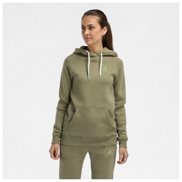 Aclima - Women's Fleecewool Hoodie - Merino hoodie