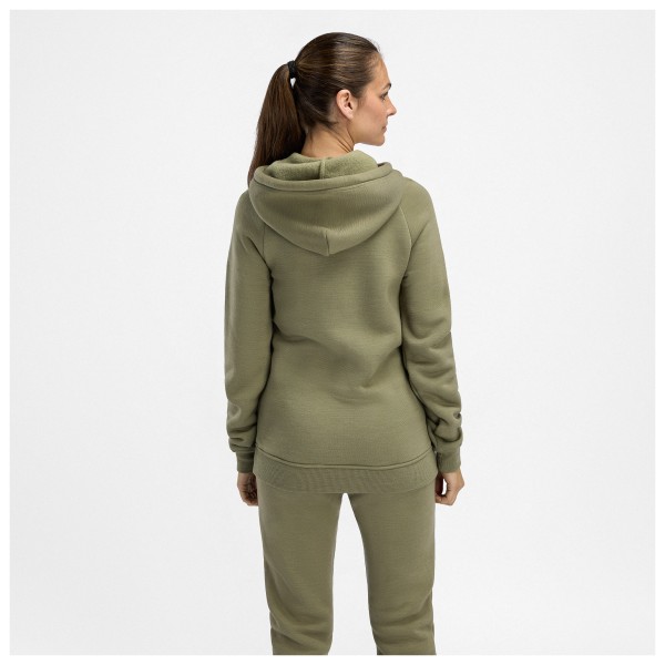 Aclima - Women's Fleecewool Hoodie - Merino hoodie