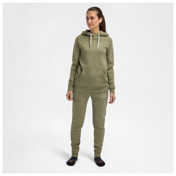 Aclima - Women's Fleecewool Hoodie - Merino hoodie