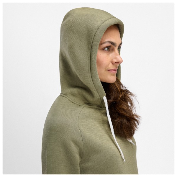 Aclima - Women's Fleecewool Hoodie - Merino hoodie