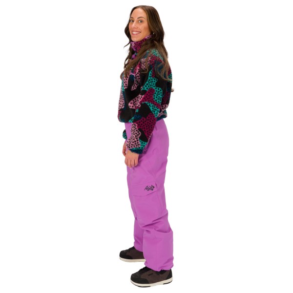 Rehall - Women's Zoë - Fleecetrui