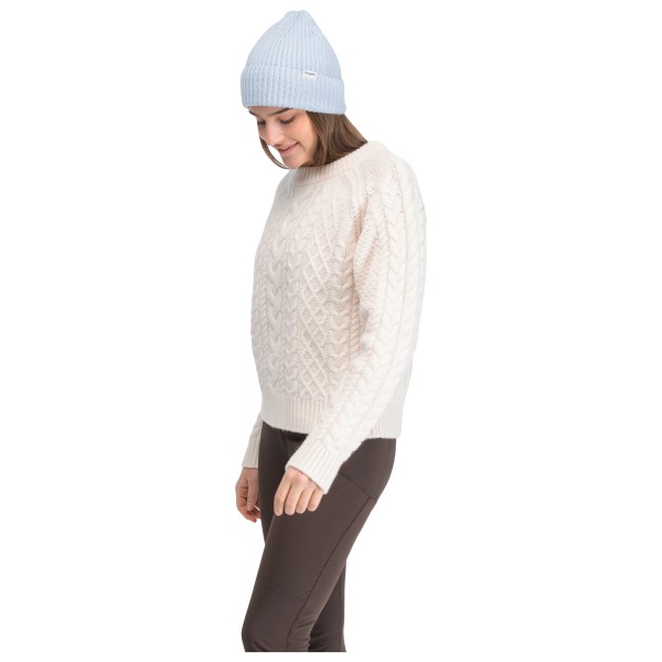 Bergans - Women's Lofoten Knitted Wool Jumper - jersey de lana