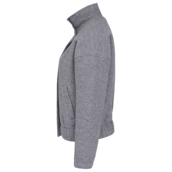 Stoic - Women's BoiledWool MMXX.Boliden Jacket - Chaqueta de lana