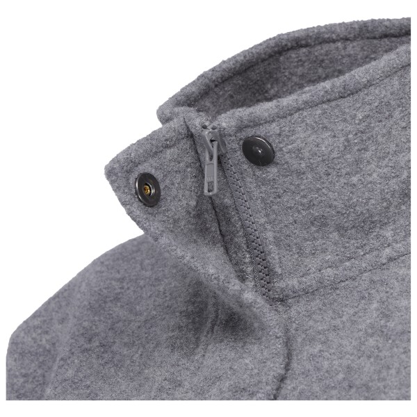 Stoic - Women's BoiledWool MMXX.Boliden Jacket - Wool jacket