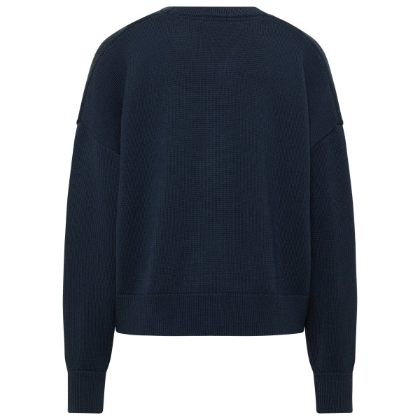 Stoic - Women's MerinoKnit MMXX.Nattavaara Cardigan - Chaqueta de punto