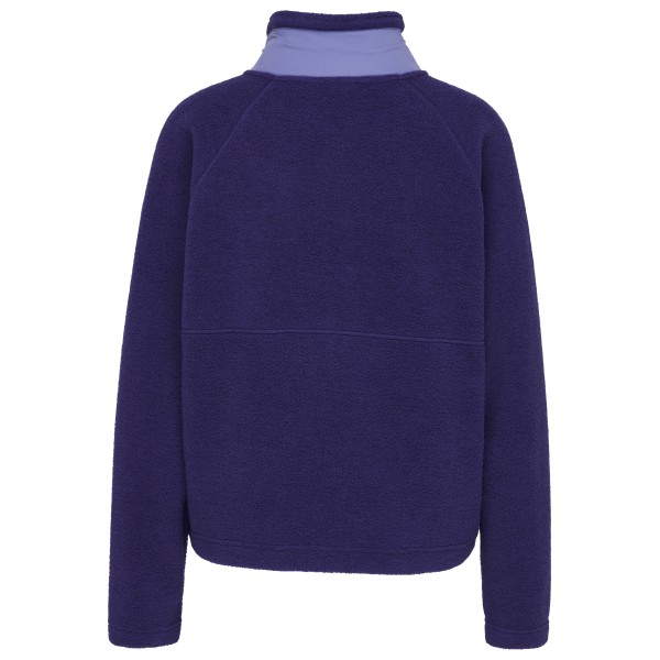 Stoic - Women's MerinoSoftFleece MMXX.Karmas Half Zip - Fleecetrui