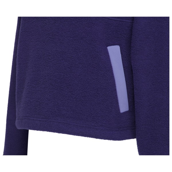 Stoic - Women's MerinoSoftFleece MMXX.Karmas Half Zip - Jerséis de forro polar