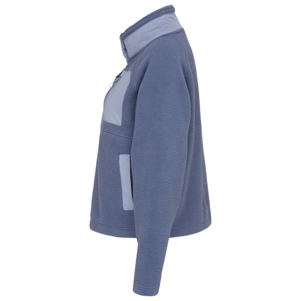 Stoic - Women's MerinoSoftFleece MMXX.Karmas Jacket - Forro polar
