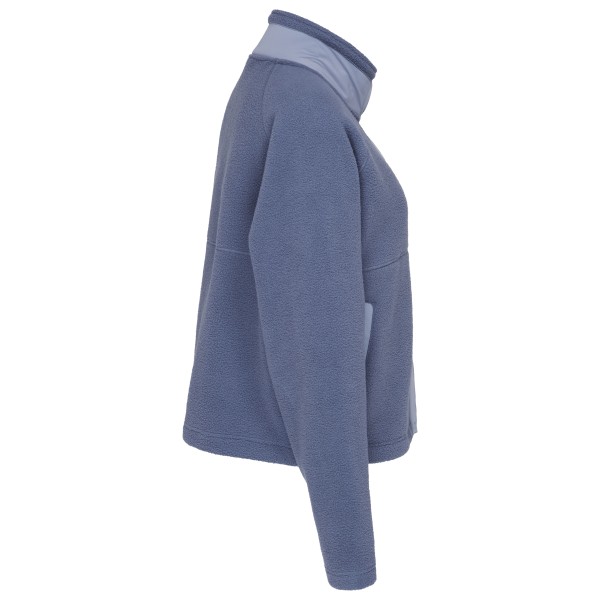 Stoic - Women's MerinoSoftFleece MMXX.Karmas Jacket - Forro polar