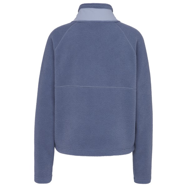 Stoic - Women's MerinoSoftFleece MMXX.Karmas Jacket - Forro polar