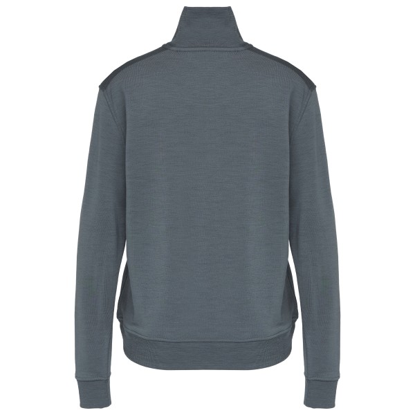 Stoic - Women's WarmMerinoTerry AlavaaraSt. Half Zip - Merino jumper