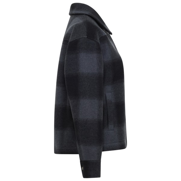 Heber Peak - Women's TimberHe. Wool Jacket - Chaqueta de fibra sintética