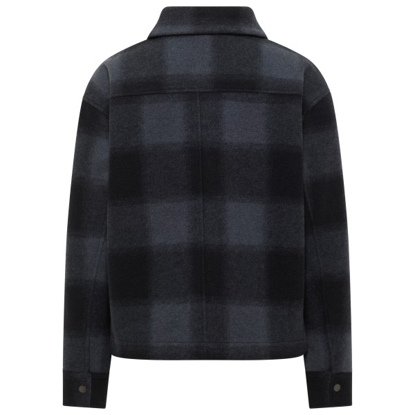 Heber Peak - Women's TimberHe. Wool Jacket - Kunstfaserjacke