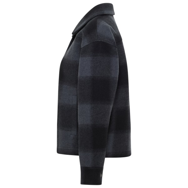Heber Peak - Women's TimberHe. Wool Jacket - Synthetische jas