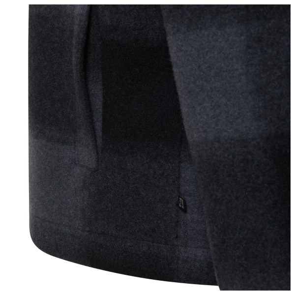 Heber Peak - Women's TimberHe. Wool Jacket - Synthetische jas