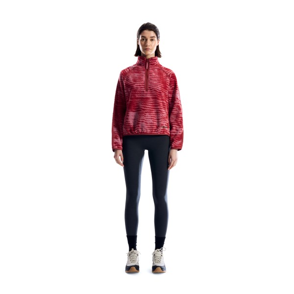 Berghaus - Women's Bamburgh Half Zip Fleece - Fleece jacket