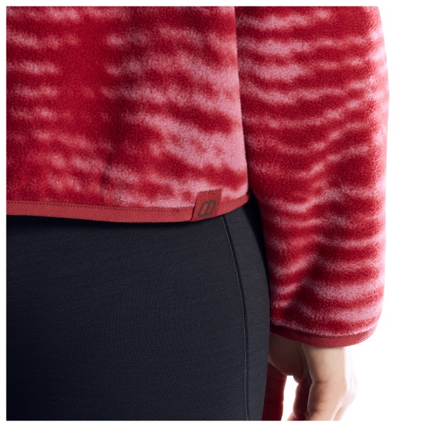 Berghaus - Women's Bamburgh Half Zip Fleece - Fleece jacket