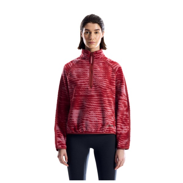 Berghaus - Women's Bamburgh Half Zip Fleece - Fleecevest