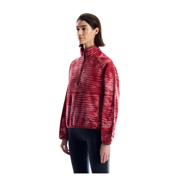 Berghaus - Women's Bamburgh Half Zip Fleece - Fleecevest