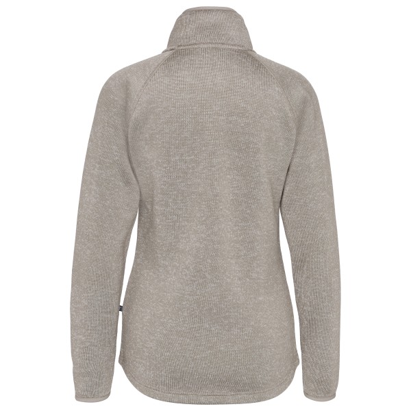 Heber Peak - Women's CrownHe. Knit Jacket - Fleecevest