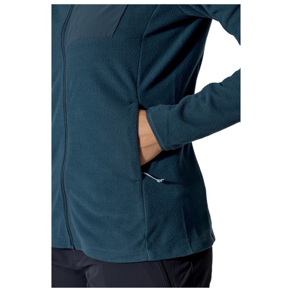 Rab - Women's Tecton Hoody - Fleecevest