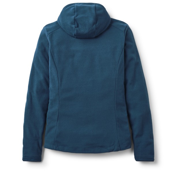 Rab - Women's Tecton Hoody - Forro polar