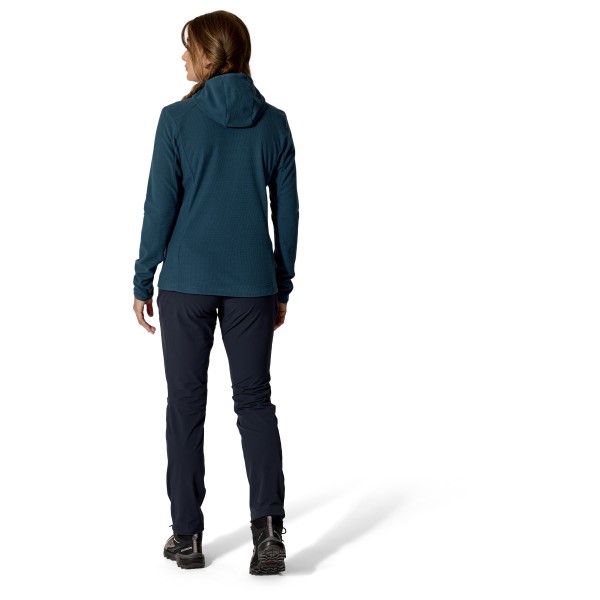 Rab - Women's Tecton Hoody - Forro polar