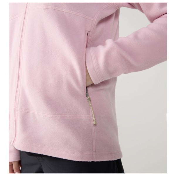 Haglöfs - Women's Buteo Mid II Jacket - Fleecejacke