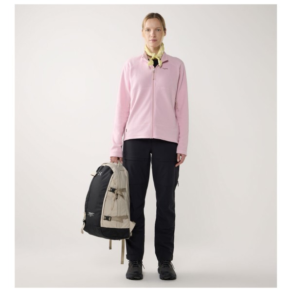 Haglöfs - Women's Buteo Mid II Jacket - Fleecejacke