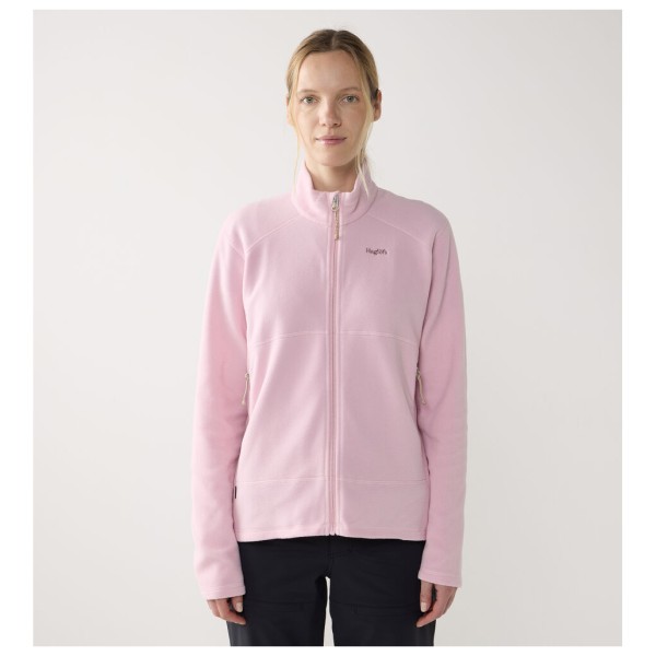 Haglöfs - Women's Buteo Mid II Jacket - Fleecetakki
