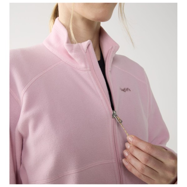 Haglöfs - Women's Buteo Mid II Jacket - Fleecetakki