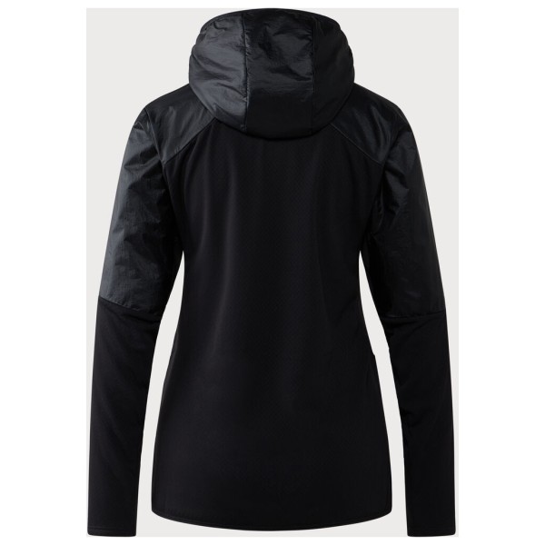 Haglöfs - Women's Nallo Touring Hybrid Mid - Fleece jacket