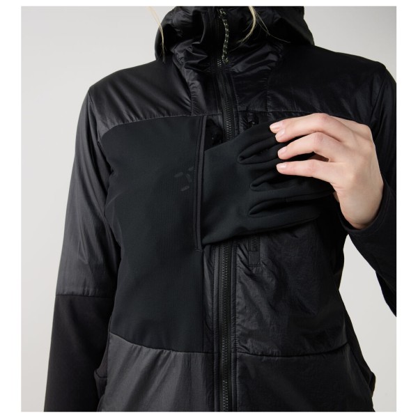 Haglöfs - Women's Nallo Touring Hybrid Mid - Fleece jacket