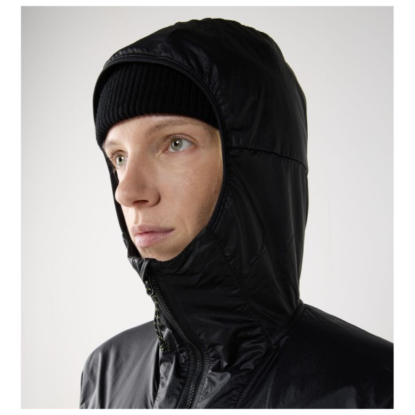 Haglöfs - Women's Nallo Touring Hybrid Mid - Fleece jacket
